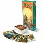 Dixit: Origins