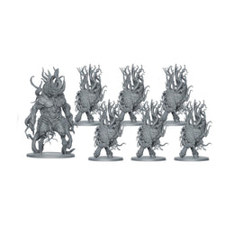 Cthulu: Death May Die - The Black Goat of the Woods