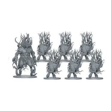 Cthulu: Death May Die - The Black Goat of the Woods