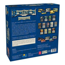 Dominion: Nocturne
