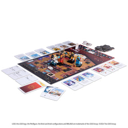 LEGO: Ninjago - Destiny's Bounty Adventures