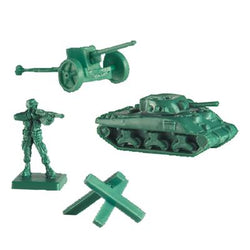 Memoir '44 Refresh