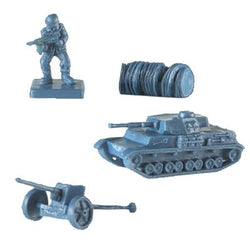 Memoir '44 Refresh