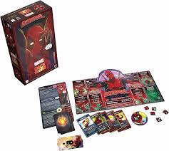 Dice Throne: Marvel Deadpool