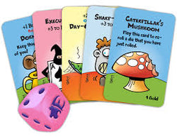 Munchkin Wonderland