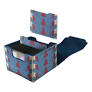 Gatherers' Tavern: Domaru Deck Box - Shiko