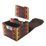 Gatherers' Tavern: Domaru Deck Box - Neriv