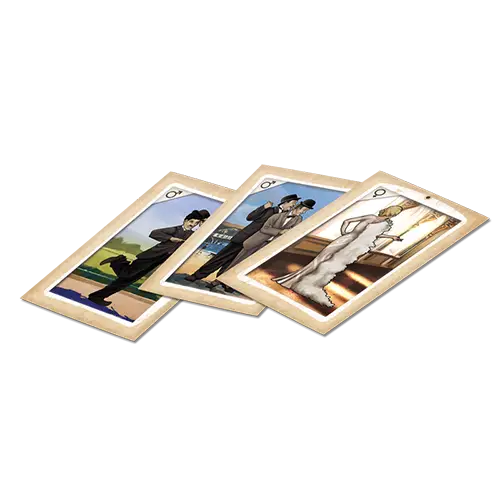 Picture Perfect: Movie Star Expansion
