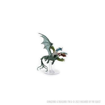 D&D Icons of the Realms: Fizban's Treasury of Dragons - Dracohydra