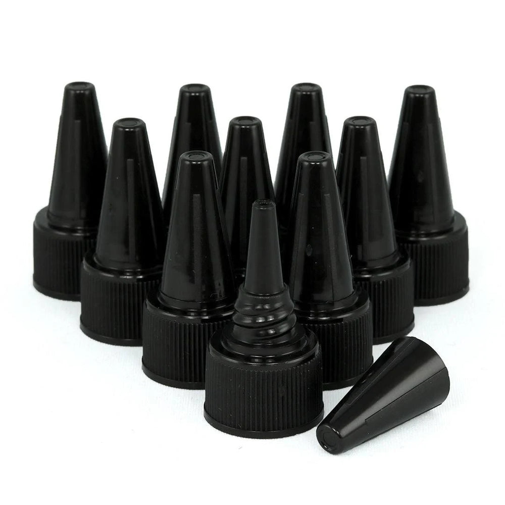 Monument Hobbies: Pro Acryl - Empty Bottle Set (22 ml)