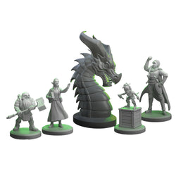 Clank! Legacy: Acquisitions Incorporated