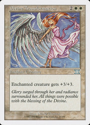 Divine Transformation [Classic Sixth Edition]