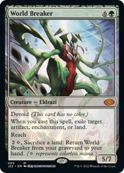 World Breaker [Jumpstart 2022]