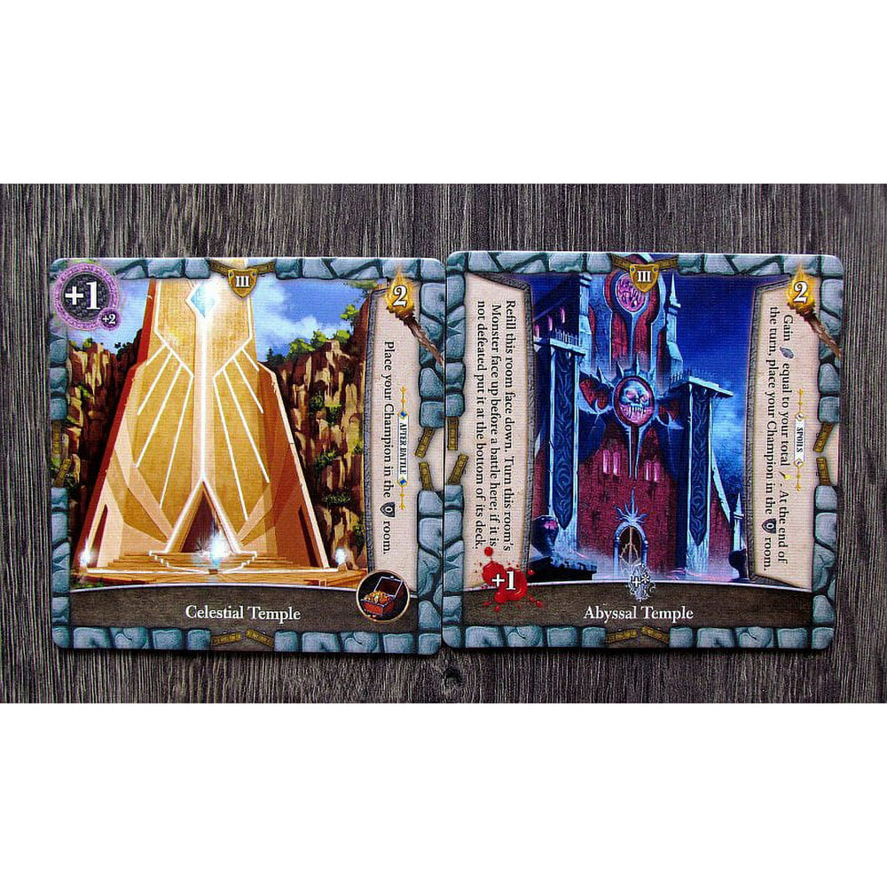 Thunderstone Quest: Ripples in Time Expansion