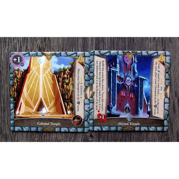 Thunderstone Quest: Ripples in Time Expansion