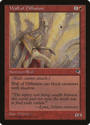 Wall of Diffusion [Tempest]