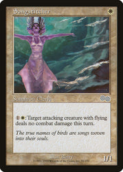 Songstitcher [Urza's Saga]