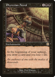 Phyrexian Arena [Apocalypse]