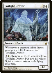 Twilight Drover [Ravnica: City of Guilds]