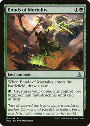 Bonds of Mortality [Oath of the Gatewatch]
