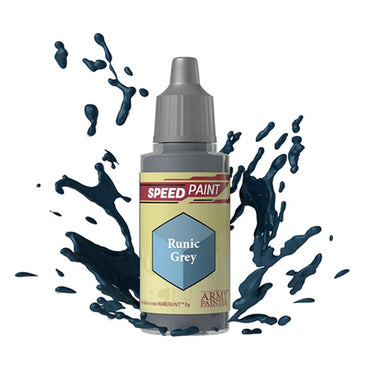 The Army Painter: Speed Paint 2.0 - Runic Grey (18ml)