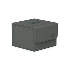 Ultimate Guard Deck Case Sidewinder 133+ Monocolor Gray