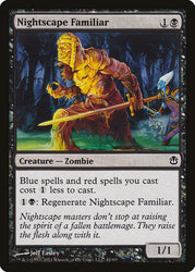 Nightscape Familiar [Duel Decks: Ajani vs. Nicol Bolas]