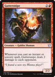 Guttersnipe [Commander 2019]