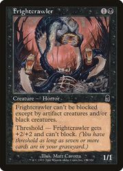 Frightcrawler [Odyssey]