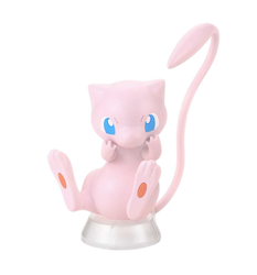 Pokemon Model Kit: Mew Quick Kit