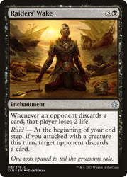 Raiders' Wake [Ixalan]