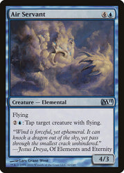 Air Servant [Magic 2011]
