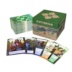 Earthborne Rangers - Ranger Card Doubler