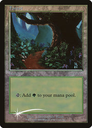 Forest (11) [Arena League 2001]