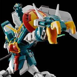 Mobile Suit Gundam Wing HGAC XXXG-01S2 Altron Gundam 1/144 Scale Model Kit