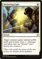 Sheltering Light [Ixalan]