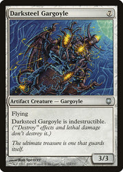 Darksteel Gargoyle [Darksteel]