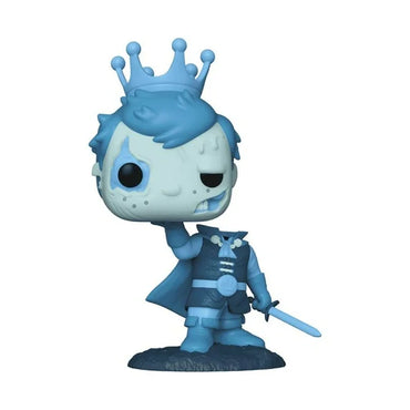 Funko POP! Headless Freddy - New York Comic Con Exclusive (2024 Fall Convention Sticker)