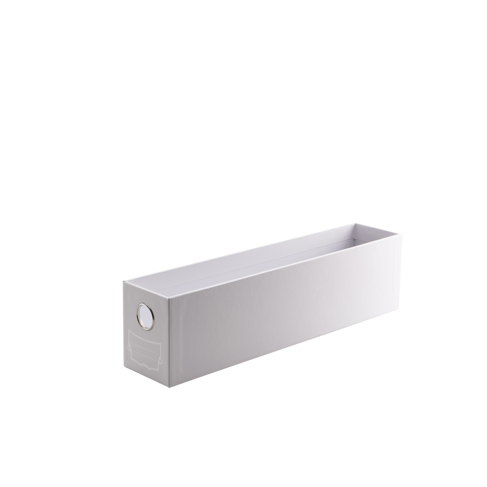 Dragon Shield: Fortress - Horizontal - 4 (White)