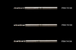 Tamiya: Fine Pivot Drill Bit - .9mm