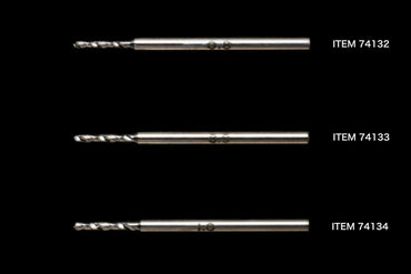 Tamiya: Fine Pivot Drill Bit - 1mm