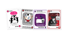 Exploding Kittens: Party Pack