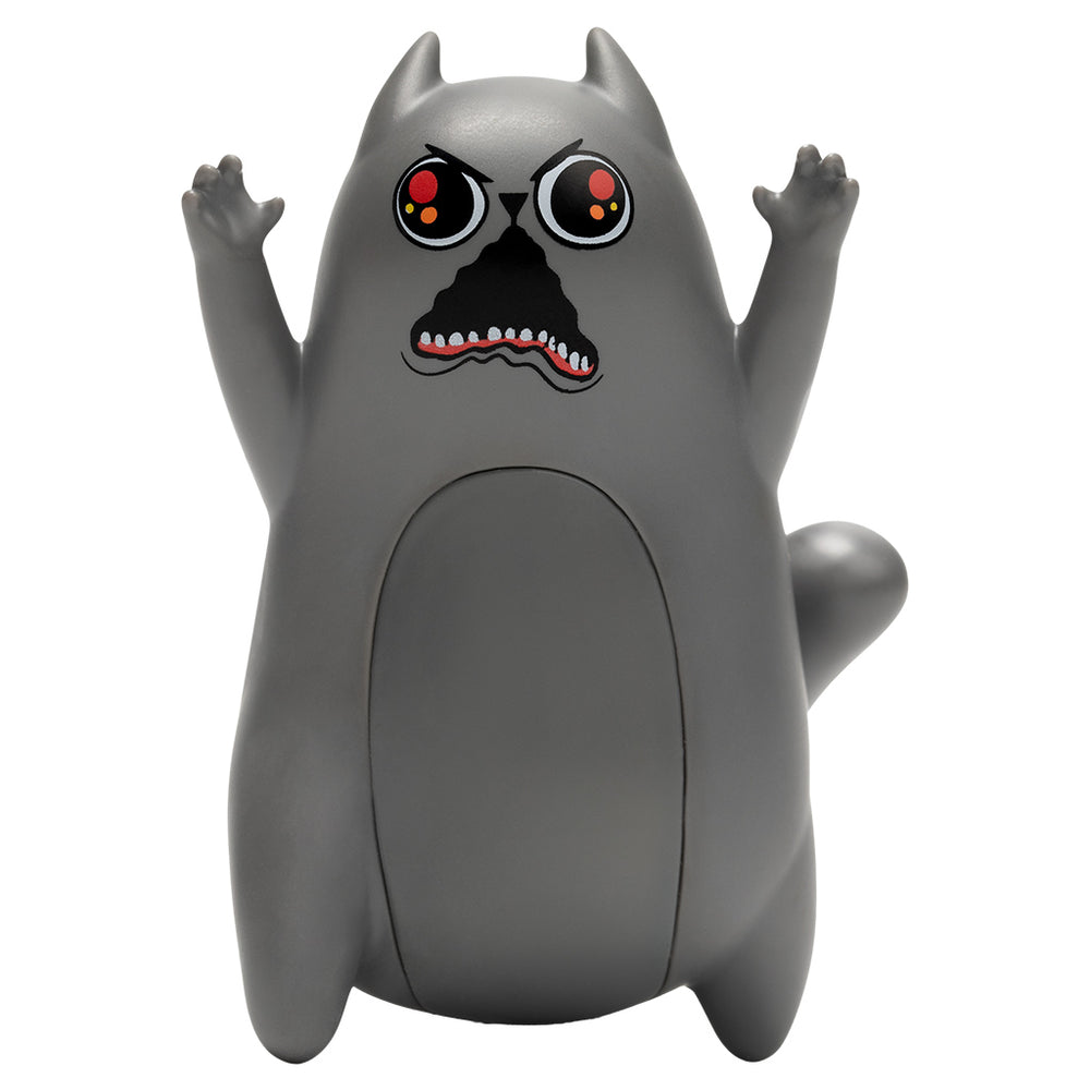 Exploding Kittens Rage Mode