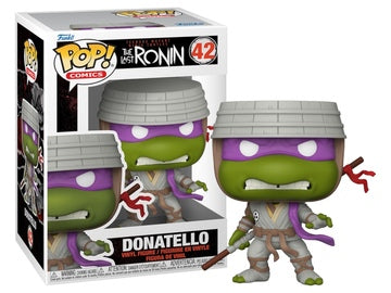 Funko Pop! Plus: TMNT The Last Ronin - Donatello
