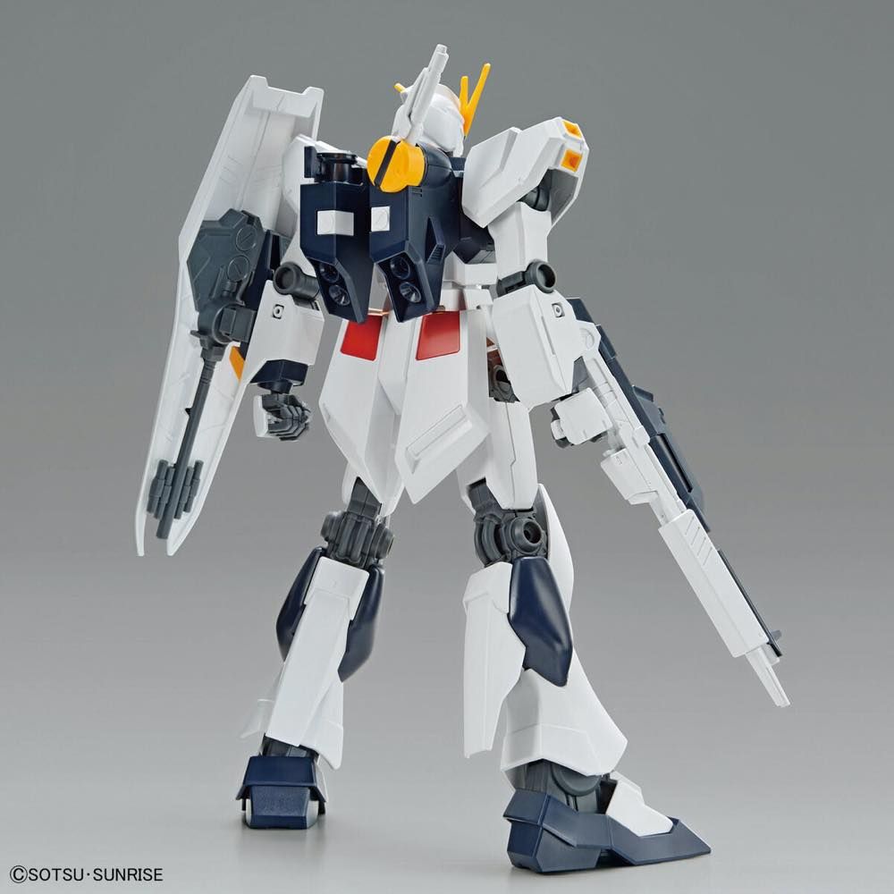 EG 1/144 V GUNDAM