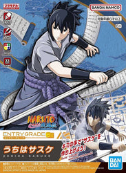 Model: Uchiha Sasuke (3L) Entry Grade (2685103)