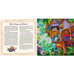 Dungeons & Kittens RPG Starter Set