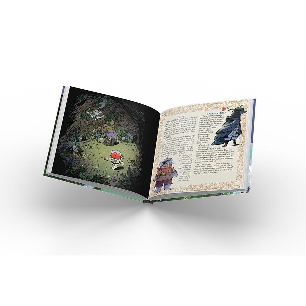 Dungeons & Kittens: Core Rulebook