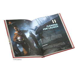 Star Wars - Age of Rebellion: Stay on Target