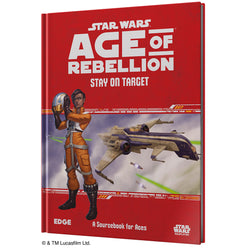 Star Wars - Age of Rebellion: Stay on Target
